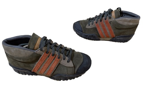Adidas seattle mid outdoor - adidas,