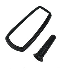 Roof antenna cover - cover, kit
