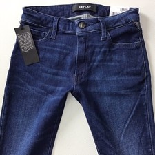 BNWT Ladies Replay Dominiqli