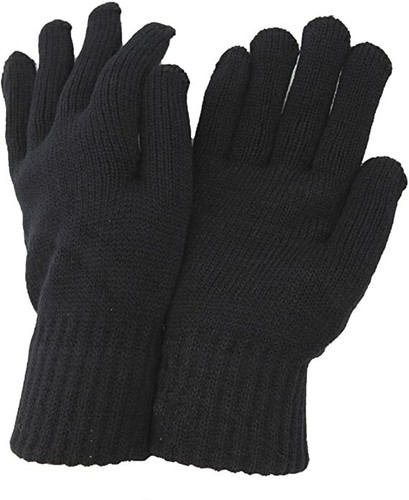 Herren damen thermo handschuhe - thermo,