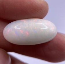 Welo Opal poliert 8,6 ct mit