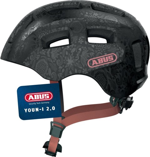 Abus fahrradhelm youn - youn-i, |
