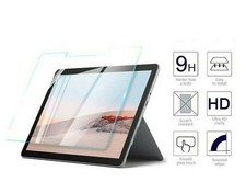 Displayglas für Microsoft