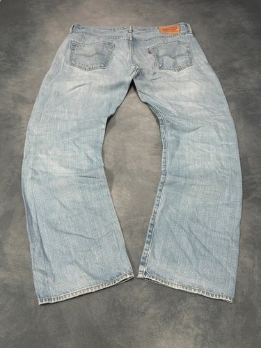 Vintage levi 501 jeans - 501, |