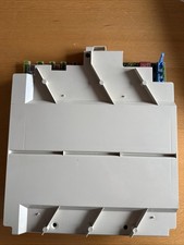 Siemens SIMODRIVE 6SC6120-0FE01 – Antriebsmodul / Steuerungsmodul