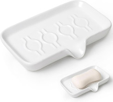 Quadratische Keramik