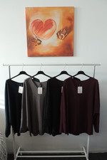 Neu Shirt Stern Hängerchen