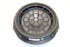 Tieftöner Lautsprecher Audi