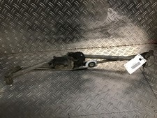 Wischermotor VW Transporter T4