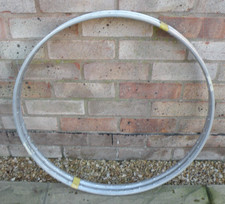 Paar Weinmann 27" x 1 1/4"