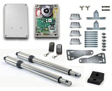 Drehtorantrieb Set 24V für