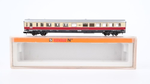 Arnold 0383 personenwagen - 0383,