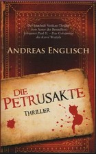 Andreas Englisch - Die Petrusakte
