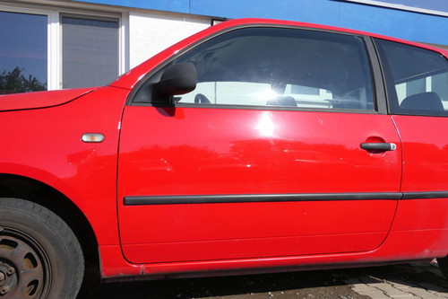 Lupo seat arosa - lupo, vorne