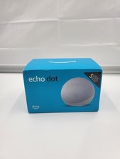 Amazon Echo Dot 5. Gen Smart