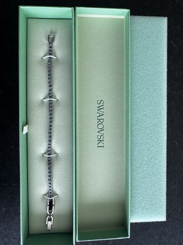 Wunderschönes swarovski imber - wunderschönes,