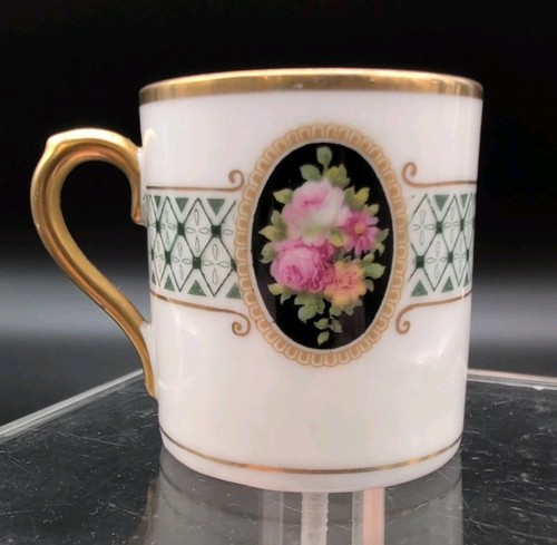 Mokkatasse espresso tasse - mokkatasse,