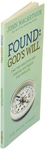 Found god will john - will, (john