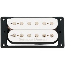 Pickup E-Gitarre Seymour Duncan TB-11 WH Trembucker Custom Custom Bridge Tonabne