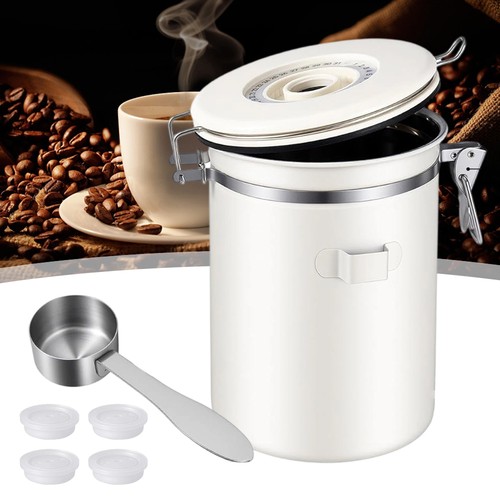Kaffeedose luftdicht - 1,8l,