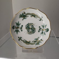 Meissen Schälchen reicher