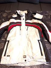 Damen Ski-Jacke Active-tex Gr