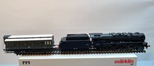 Märklin H0 Dampflok, mit