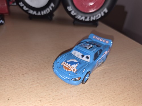 Disney pixar cars dinoco - disney,