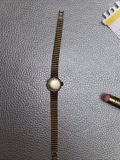 Uhr Gold 585 14 Karat 17 5 Cm