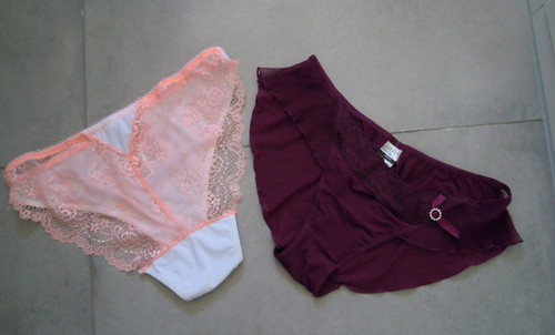 Sexy damen dessous - 2,