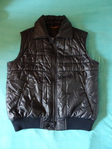 Wrangler steppweste dunkelblau - wrangler,