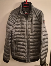 Wellensteyn Herren Funktionsjacke "Molecule Men" Gr. L