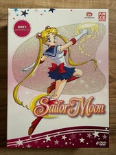 Sailor Moon Staffel 1  Vol. 1