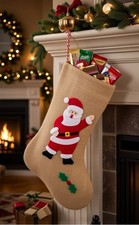 Nilolausstiefel - Sack