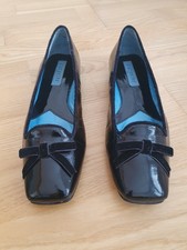 Ballerina Damen Damenschuhe 37