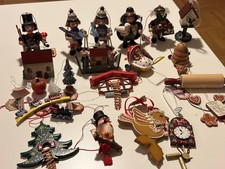 Käthe Wohlfahrt Baumschmuck