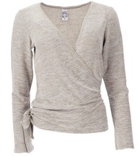 Wickelshirt pullover - wickelshirt,,