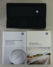 Board folder + operating