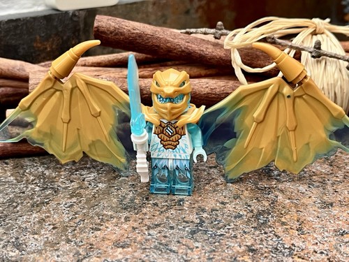 Lego ninjago dragon - ninjago®,