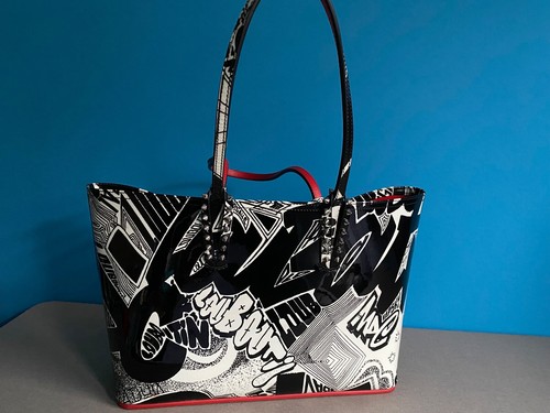 Christian louboutin cabata - christian,