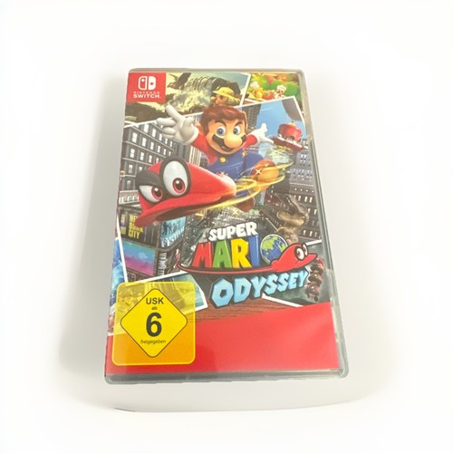 Nintendo switch super - nintendo,