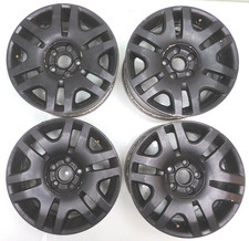4x VW PASSAT 3BG / 3B / 7x16 et37 / ALUFELGEN ALU FELGEN / 5x112 / 57,1 (B8079)