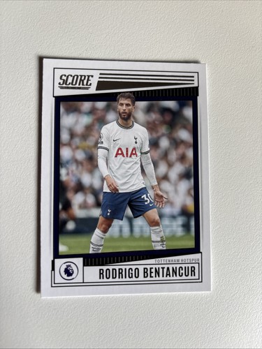 Rodrigo bentancur panini - -,