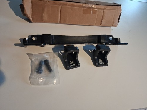 Ford isofix halterung - ford,