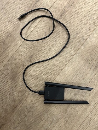 Ugreen ax1800 usb wlan - ax1800,