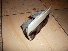 Oldtimer Fond-Aschenbecher, Ford P3 17m 20m Taunus? Opel P2 Rekord Kapitän? NOS