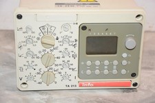 Junkers TA 213 E Steuerung, 7719000753, mit Digitaluhr TA 213, 2 J.Garantie b405