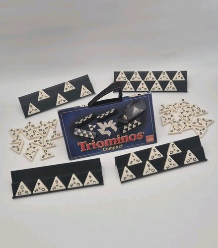 Triominos compact - triominos,