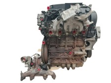 Motor 03G100098H VW Golf