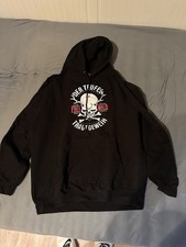 Frei.Wild Hoodie Der Teufel